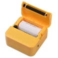 thumbnail image 3 of Mini Pocket Thermal Printer,  Smartphone Photo Printer, 203DPI  Photo Printing, Support BT Connection for Smartphone, with 1 Paper Roll 57mm, 3 of 7