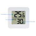 thumbnail image 3 of suyin Indoor Thermometer Lcd Smart Hygrometer High Precision Sensor Hygrometer, 3 of 9