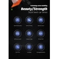 thumbnail image 5 of Coche Racing Twist Con Control Remoto Por Gestos Luz blackxi, 5 of 5