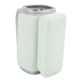 thumbnail image 1 of Calentador De Biberones Con Funda Aislada, Calentador De Biberones, Control Preciso De Temperatura, Calentamiento Rápido Portátil Con Batería De 6000mAh Para Viajes, 1 of 7
