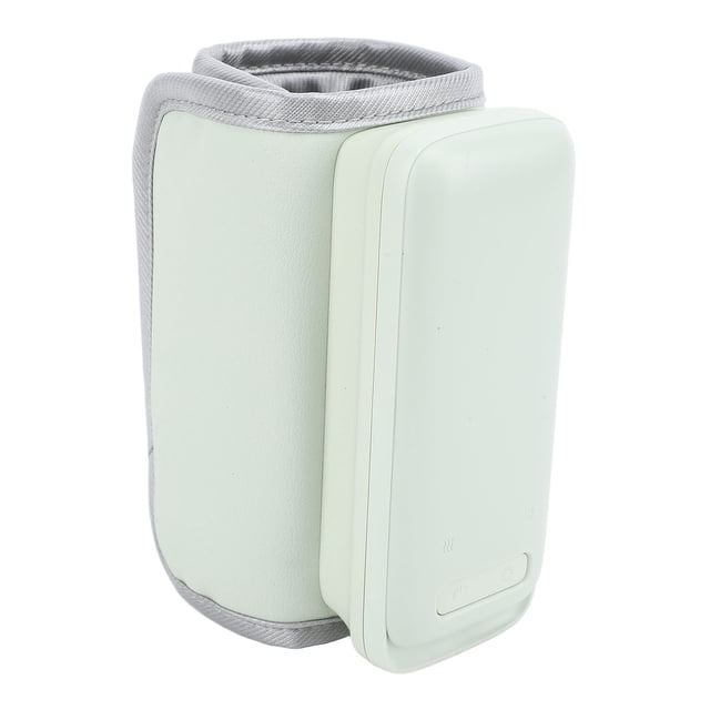 Calentador De Biberones Con Funda Aislada, Calentador De Biberones, Control Preciso De Temperatura, Calentamiento Rápido Portátil Con Batería De 6000mAh Para Viajes