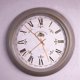 thumbnail image 2 of 2Pcs Clock Movement Mechanism with 12 Inch Walnut Hands Clock Kit Mechanism for DIY Wall Clock Repa, 2 of 5