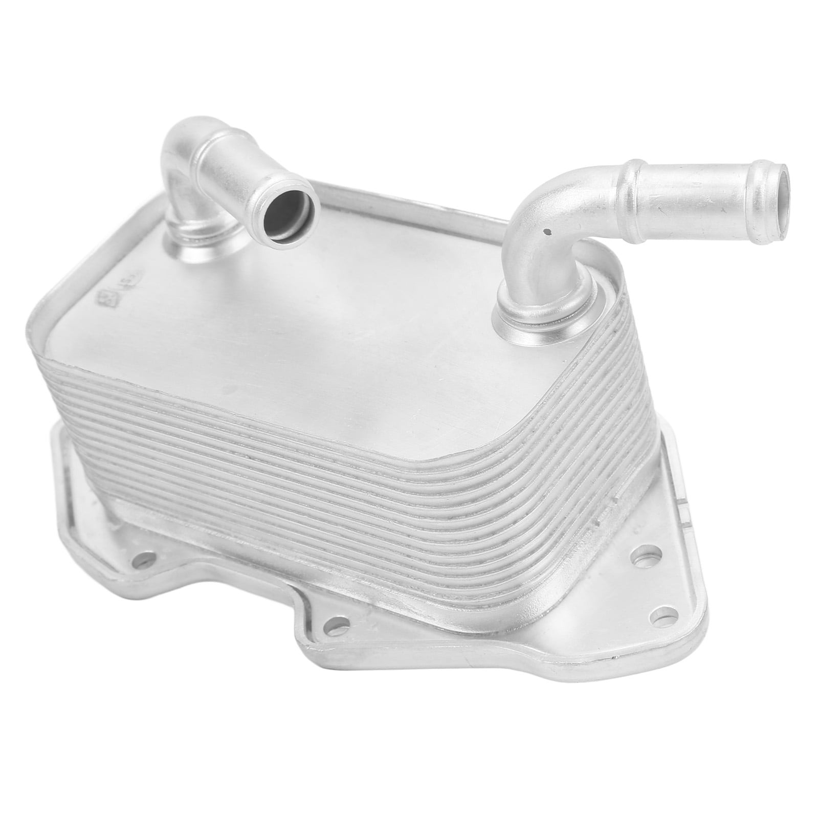 06E117021G, refrigerador de aceite de motor de alta resistencia ...