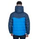 thumbnail image 4 of Trespass - Chaqueta Acolchada Oskar para Hombre (Azul Marino) Trespass UTTP4249_navy, 4 of 6