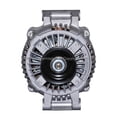thumbnail image 3 of Quality Built MPR13867 - Rebuilt Alternator, 3 of 4