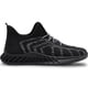 thumbnail image 3 of Tenis Hombre, Zapatos Hombre Deportivos, Zapatos de Malla Transpirable para Hombre, Zapatillas de Deporte Casuales de Moda para Entrenamiento Caminar Correr Gimnasio con Suela Antiderrapante, 3 of 7