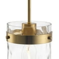 thumbnail image 7 of Minimalist Small Pendant Light, Modern Kitchen Island Chandelier, 7 of 7