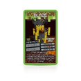 thumbnail image 3 of Juego de cartas Top Trumps Minecraft Family Kids 6+ Years, 3 of 5