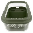 thumbnail image 1 of Phenofice Tortoise Ramp Plastic with Terrace for Pet Owners 1Pcs, 1 of 8