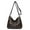 BW1, variant on UYUH Unisex Casual Shoulder Bag Crossbody Purses for Women Casual Adjustable Strap Shoulder Bag Fashionable Trend Shoulder Bag Women for Daily Use Travel and Shopping