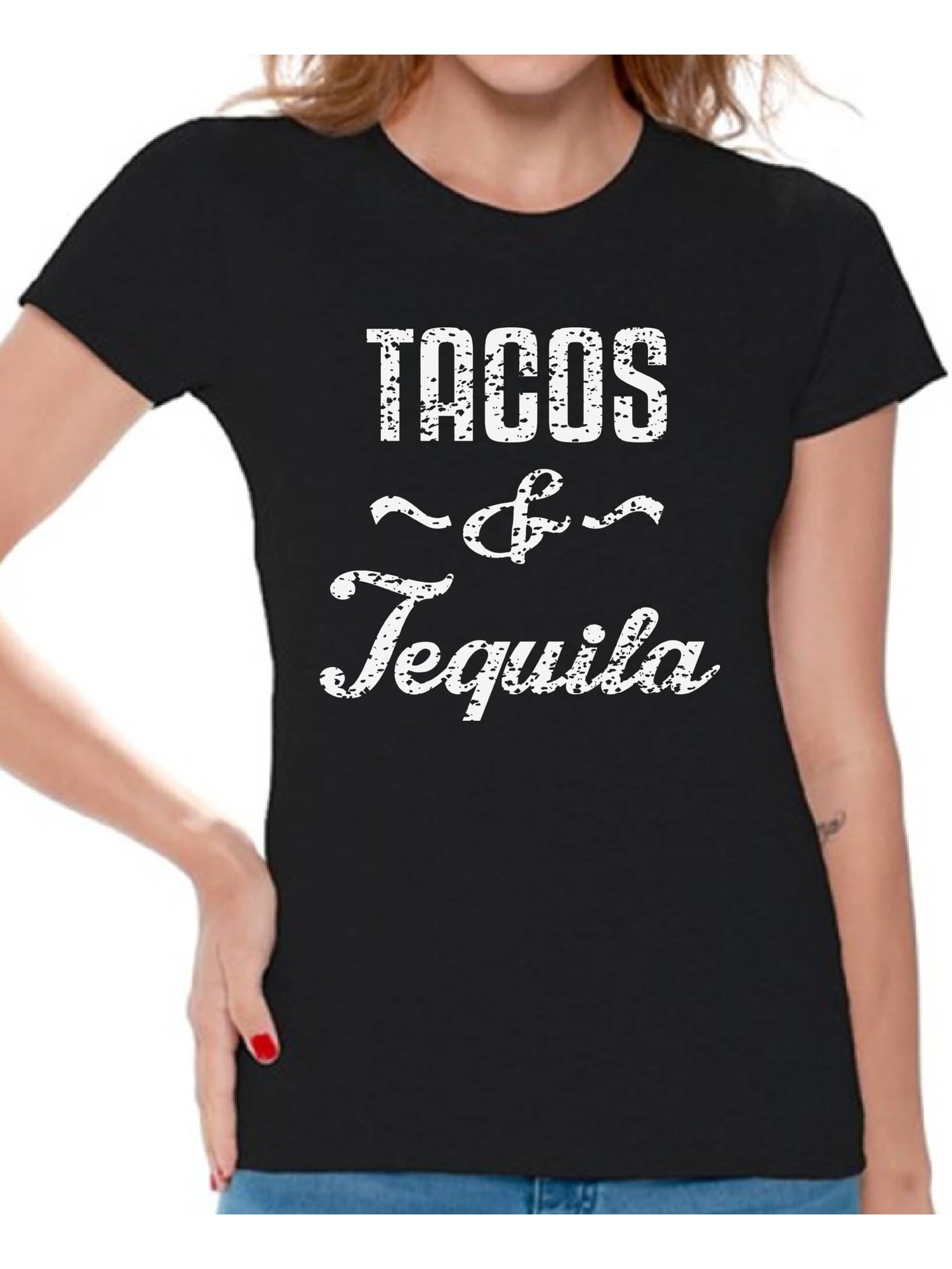 all types of tshirts