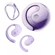 thumbnail image 1 of Audífonos Inalambricos Bluetooth Deportivos Gamer Auricular Violeta, 1 of 5