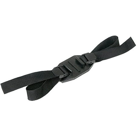 GoPro Vented Helmet Strap Mount