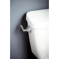 thumbnail image 3 of Moen Arris Chrome Tank Lever, 3 of 4