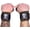 Khaki, variant on Wrist Wraps Weightlifting - Stiff Heavy Duty Wraps With Thick Thumb Loop For Powerlifting, Bodybuilding, Cross Training, & Heavy Presses