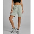 thumbnail image 2 of 4 Pack Women's Bermuda Shorts Dry Fit Athletic 7" High Waisted Long Pockets, 2 of 7