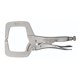 thumbnail image 1 of IRWIN 19 Pinza de Presi&oacute;n VISE-GRIP 11R, color, 11R, pack of/paquete de 1 IRWIN NA, 1 of 6