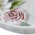 thumbnail image 2 of Avanti Spring Garden Soap Dish, 2 of 3