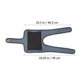 thumbnail image 4 of FELTECHELECTR 1 codera elástica ajustable para deportes., 4 of 6