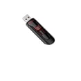 thumbnail image 1 of SanDisk Cruzer Glide USB 2.0 Flash Drive, 32GB, 1 of 6