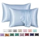 thumbnail image 1 of Funda de almohada de seda Yuxing 100% morera 20 x 36 pulgadas paquete de 2, 1 of 1