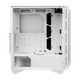thumbnail image 5 of Gabinete Gamer MSI MPG GUNGNIR 110R BLANCO 4 FAN ARGB Controladora ATX Cristal Templado USB C, 5 of 5