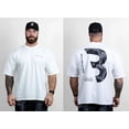 thumbnail image 1 of Zhcth Store-Camiseta 100% de algodón para gimnasio, camisa de entrenamiento para Fitness, talla estadounidense, CBUM MERCH xuanjing unisex, 1 of 2