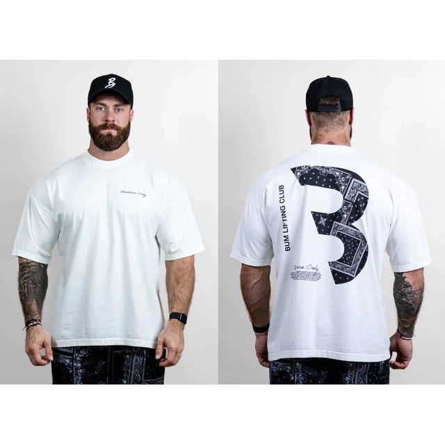 Zhcth Store-Camiseta 100% de algodón para gimnasio, camisa de entrenamiento para Fitness, talla estadounidense, CBUM MERCH xuanjing unisex
