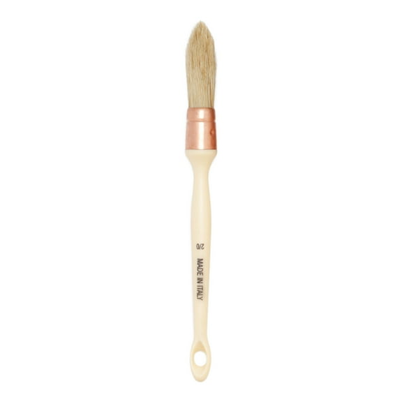 Jack Richeson Pointed Sash Brush #2/0 5/8-in (715402)