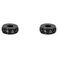 thumbnail image 1 of maskred Beads for Bracelets Making Large Hole Spacer Small Zirconia Cubic Bracelet Exquisite Rhinestones for Crafts for DIY Type 4 2Set, 1 of 6