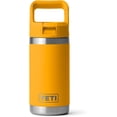 thumbnail image 3 of YETI Rambler Jr. 12 oz Kids Bottle, with Straw Cap, Beekeeper, 3 of 7