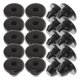 thumbnail image 3 of 30 tapones de llenado de aceite para gato de suelo, tapones de llenado hidráulico de goma negra, varilla de presión de repuesto para depósito de aceite, gato hidráulico horizontal, 3 of 7