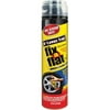 Fix-A-Flat S60169 Aerosol Tire Inflator with Hose for X-Large Tires - 24 oz.