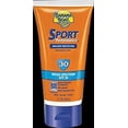 thumbnail image 1 of Banana Boat Sport Performance Loción de protección solar 30 Spf 1 oz (paquete de 6), 1 of 2