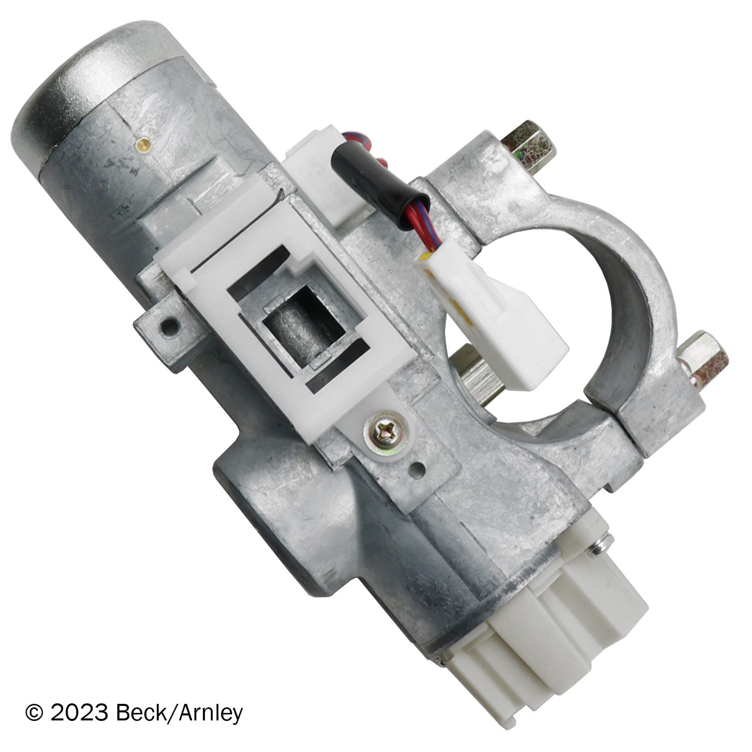 BeckArnley 201-1914 Ignition Lock And Cylinder Assembly Switch