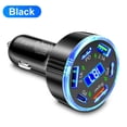 thumbnail image 3 of Fast Charging Car Adapter with 6 Ports Compatible with Various Devices, 3 of 9