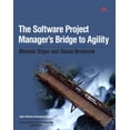 thumbnail image 1 of Pre-Owned The Software Project Manager's Bridge to Agility (Paperback) 0321502752 9780321502759, 1 of 1