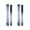 B, variant on 5ml Car Scratch Remover Pen, Universal Paint Repair Tool for Quick Scratch Fix, Easy Application for Minor Damage, UV-Resistant and Long-Lasting, Portable for On-the-Go Repairs