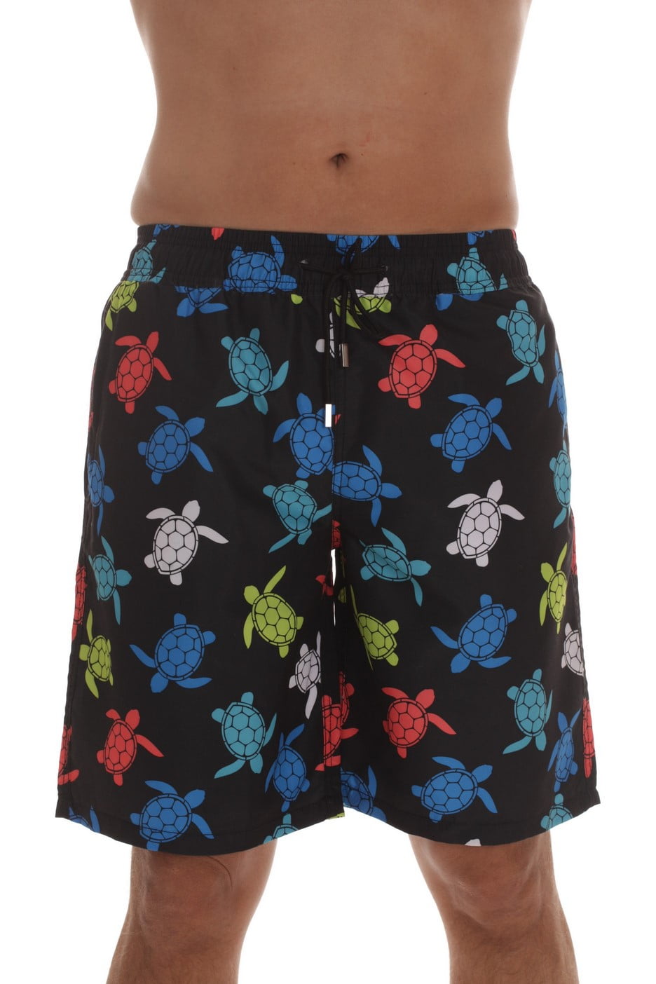 Bathing Suit Swim Trunks 