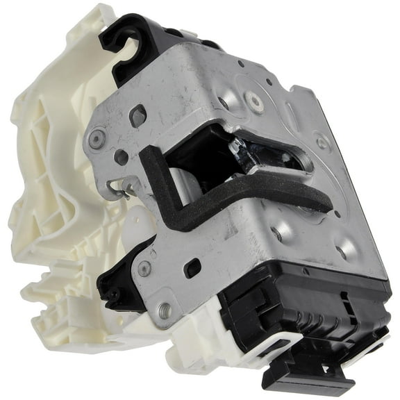 Dorman 931-062 Front Driver Side Door Lock Actuator Motor for Specific Chrysler / Dodge Models