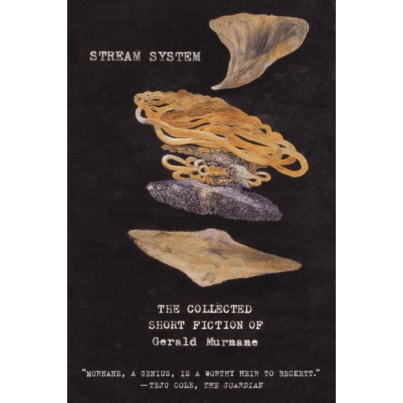 Stream System : The Collected Short Fiction of Gerald Murnane (Paperback)