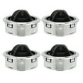 thumbnail image 1 of Bus Air Conditioner Vent,4pcs AC Air Vent RVAC Air Vent Dash Vent Exhaust Grille Precision Engineered, 1 of 8