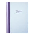 thumbnail image 1 of Office Depot Répertoire Téléphonique à Spirale, 7 7/16 Po x 9 3/16, N20107723, 1 of 3