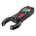 thumbnail image 3 of Clamp Meter,Clamp Meter Resistance Meter With Auto Voltmeter 500a 4000 Auto Voltmeter 500a Ammeter Resistance Voltmeter 500a Ammeter Clamp Type 4000 Type 4000 Auto Meter Clamp Type Laoshe Qudai, 3 of 7