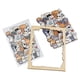 thumbnail image 2 of Rompecabezas de madera para niños, rompecabezas de animales, oferta de Navidad, 50 regalos para niños, gatos, perros, regalos de invierno, pandas, animales, montones y rompecabezas, regalos de, 2 of 6
