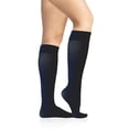 thumbnail image 4 of On the Go Women's Trouser Socks (3 Pair Pack, Navy), 4 of 4