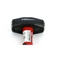 thumbnail image 6 of Hyper Tough 2.5 lb Small Sledge Hammer, Fiberglass Handle with Comfort Grip, 6 of 7