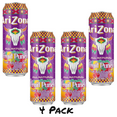 thumbnail image 5 of ( 4 Pack ) AriZona Fruit Punch - Big Can, 22 Fl Oz, 5 of 6