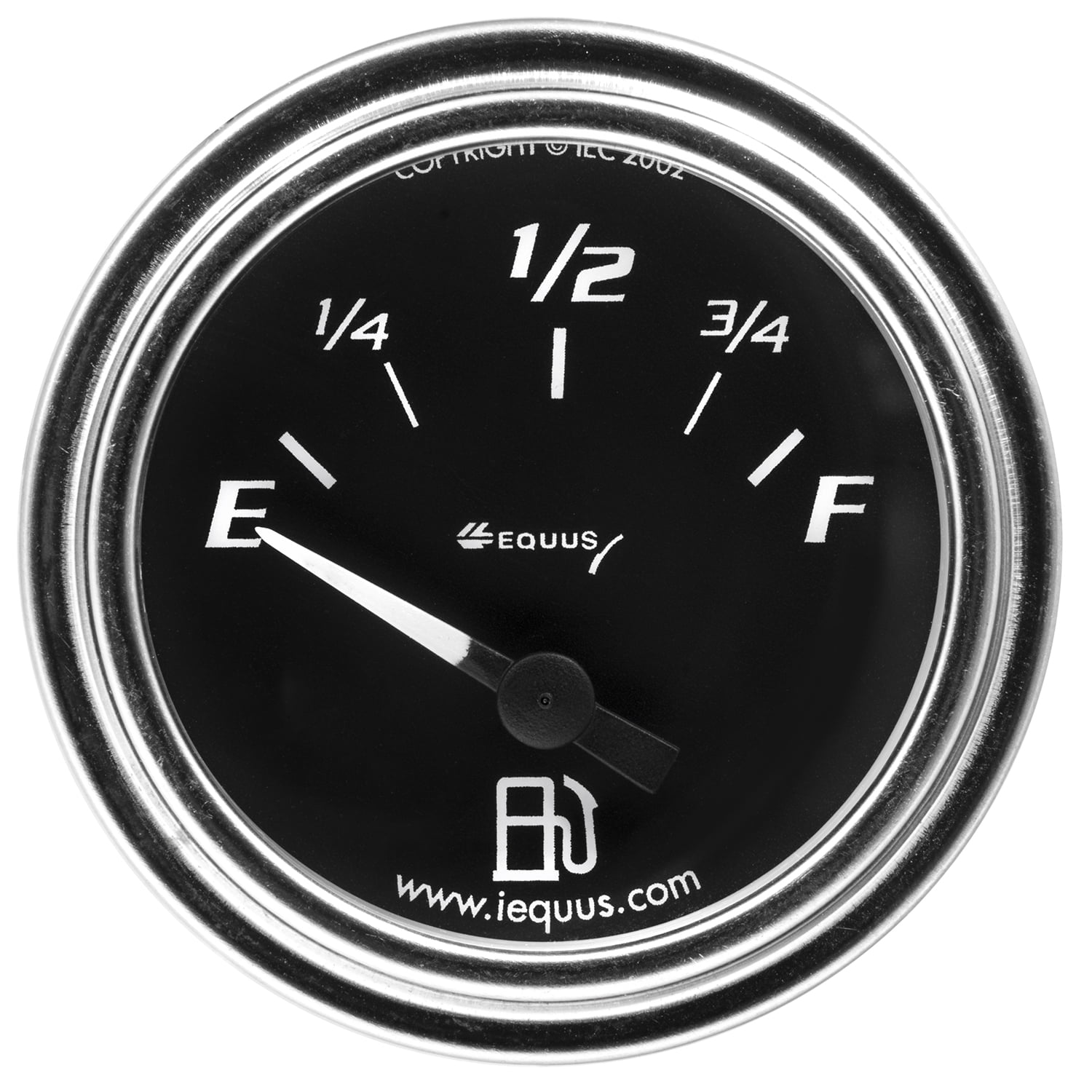 Equus 2 Equus 2