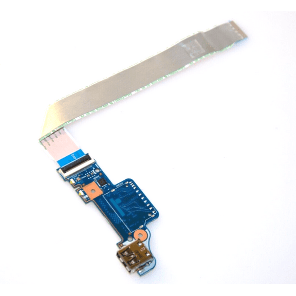 New Genuine HP 17-CN 17-CP USB Board With Cable M50422-001 M50413-001